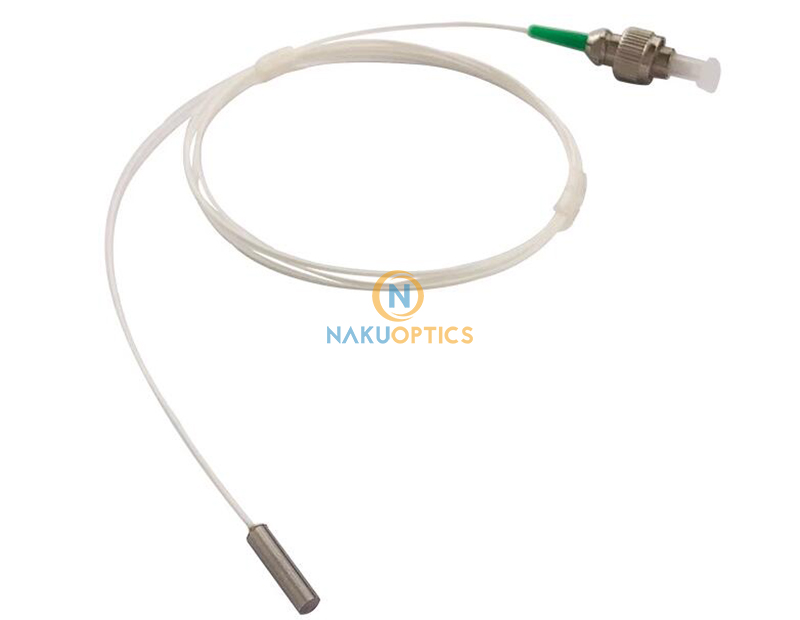 fiber reflector